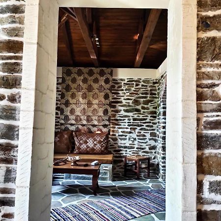 Keramidi Guesthouse Zewnętrze zdjęcie
