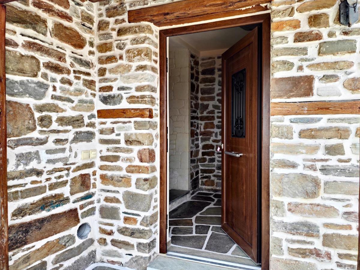 Keramidi Guesthouse Zewnętrze zdjęcie