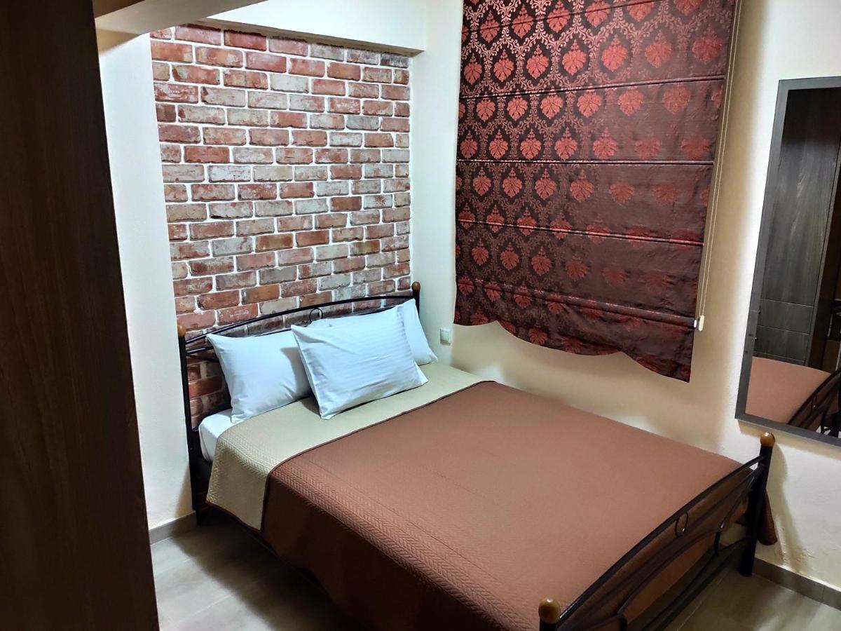 Keramidi Guesthouse Zewnętrze zdjęcie