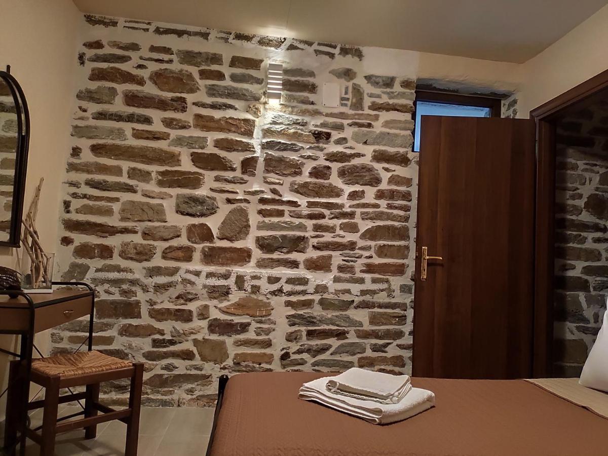 Keramidi Guesthouse Zewnętrze zdjęcie