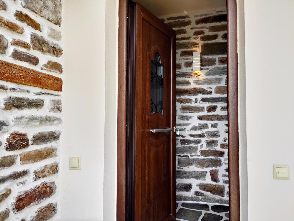 Keramidi Guesthouse Zewnętrze zdjęcie